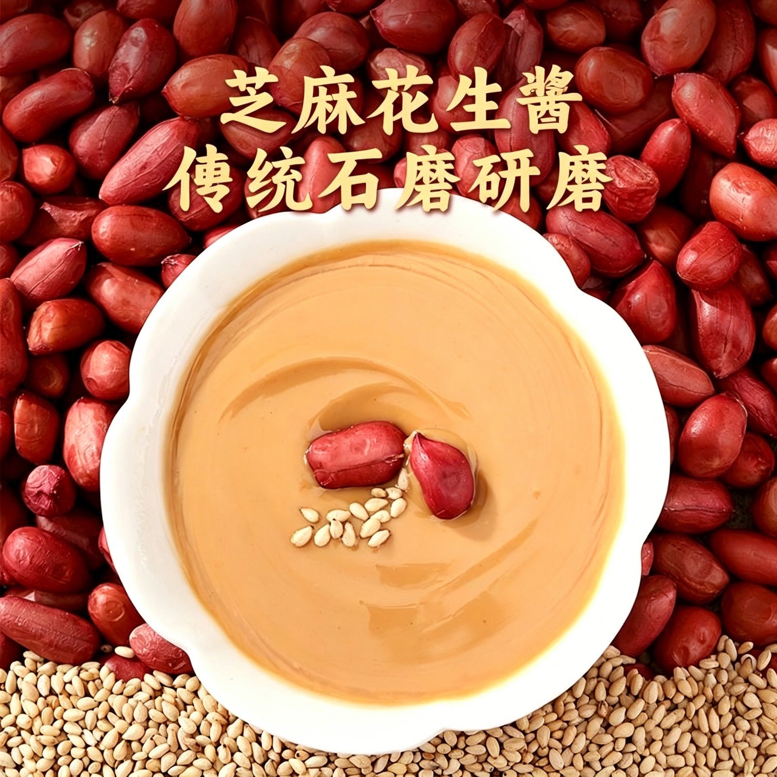 【新品】李子柒乾拌螺螄粉麻醬風味330g*1袋柳州螺螄粉速食夜宵 臺灣發貨 量多批發優惠